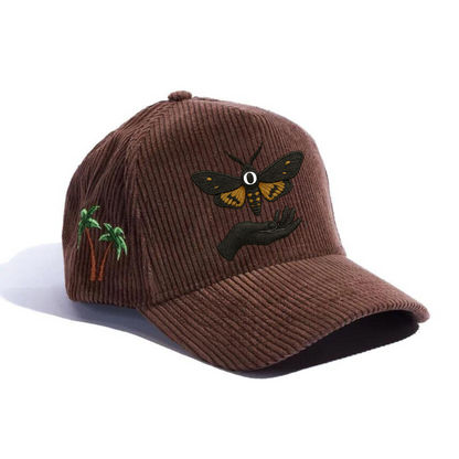 Moth Hat