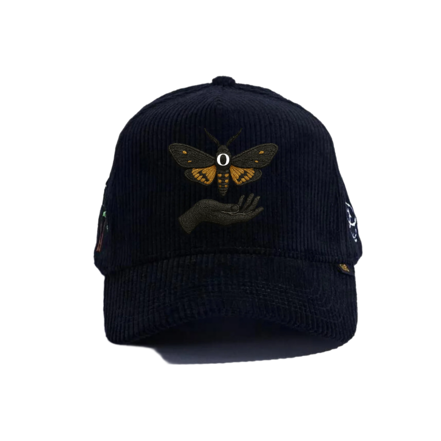 Moth Hat