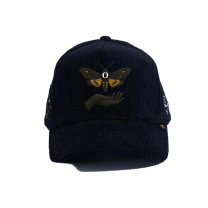 Moth Hat
