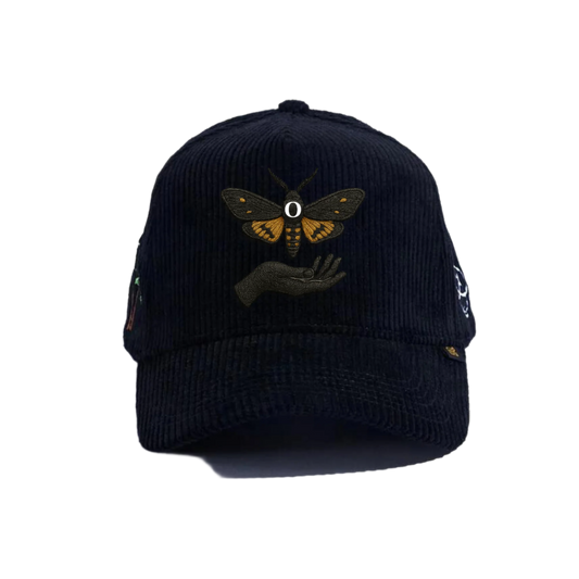 Moth Hat