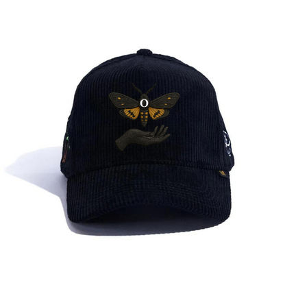 Moth Hat