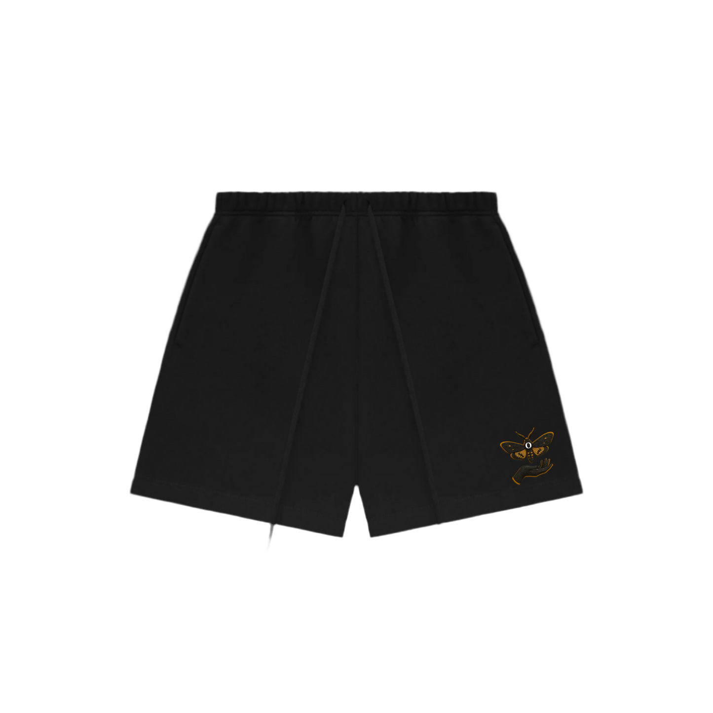 Oni Vault Moth Shorts