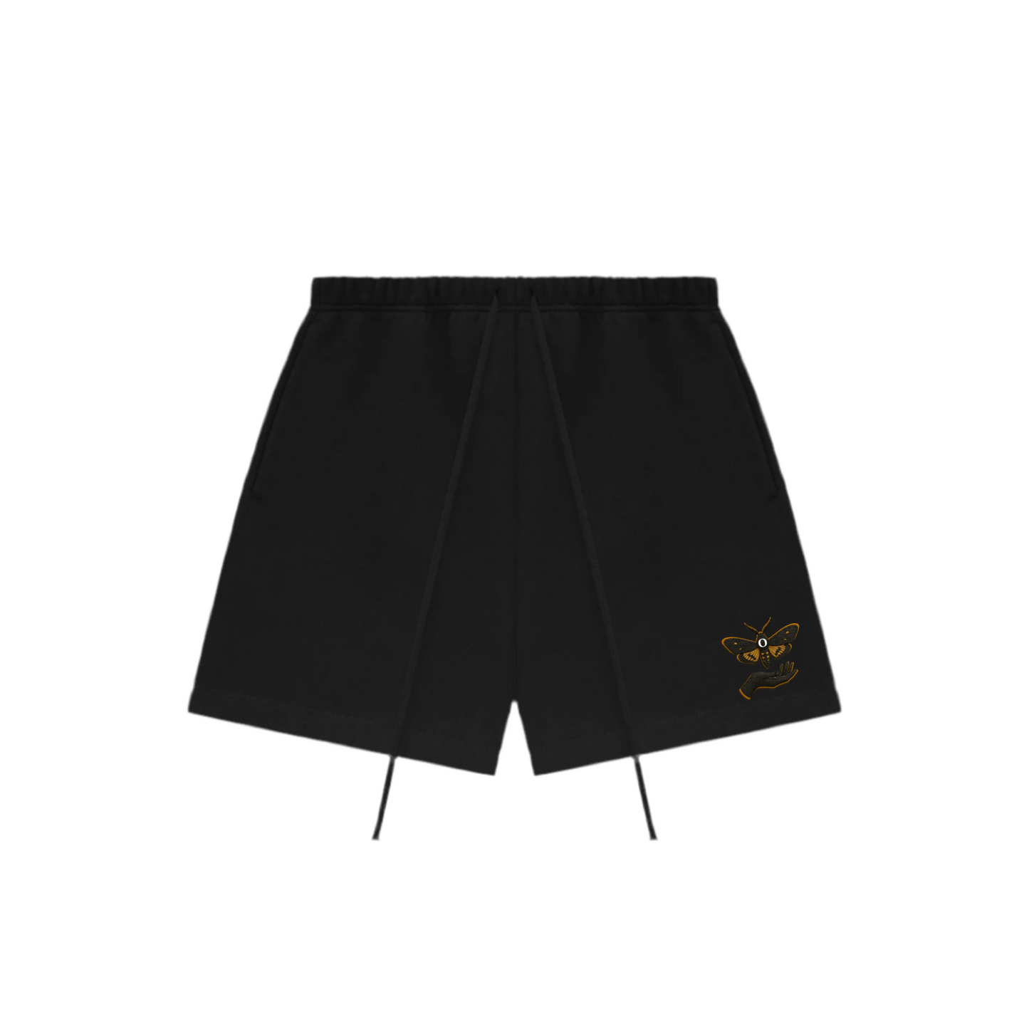 Oni Vault Moth Shorts