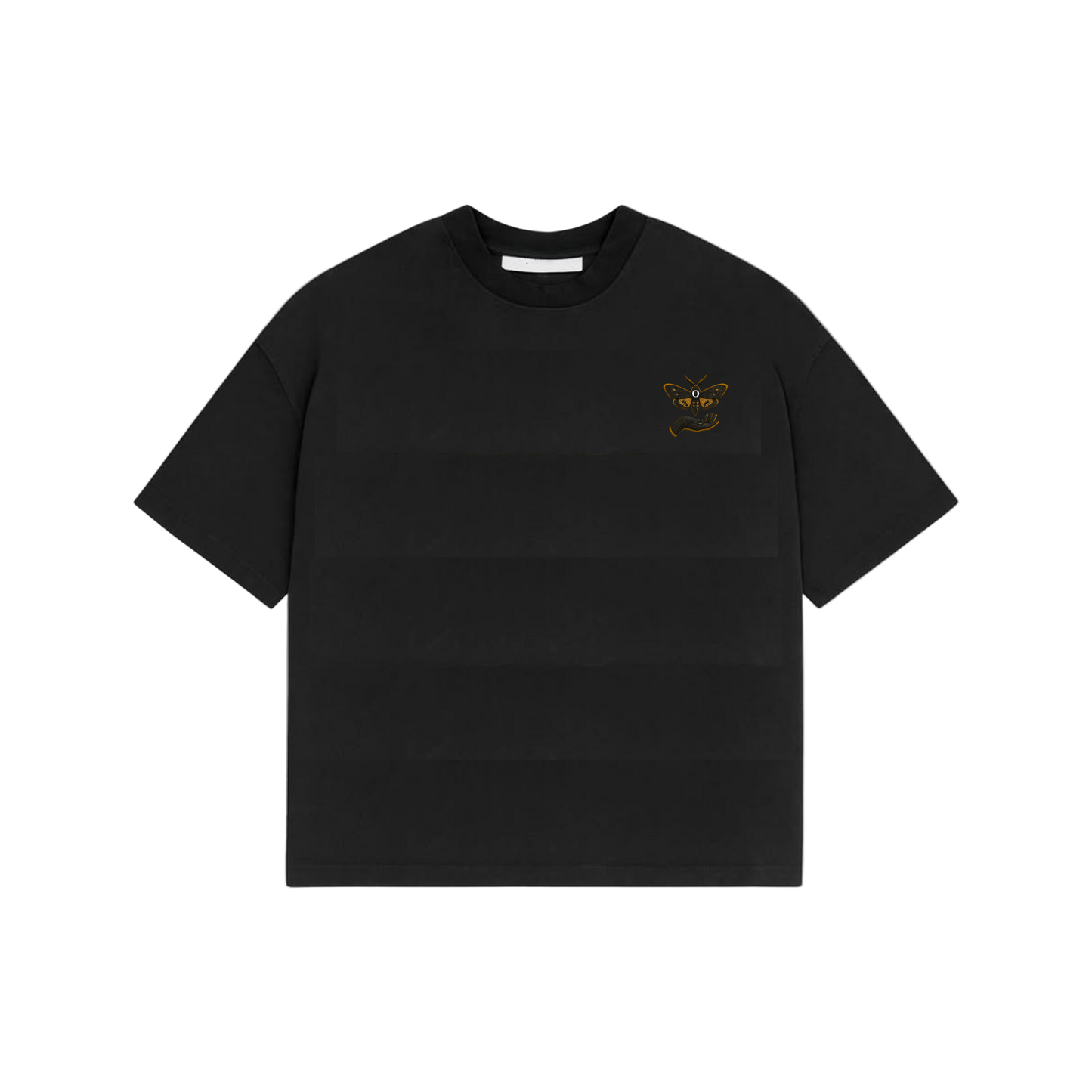 Oni Vault Polo Tee