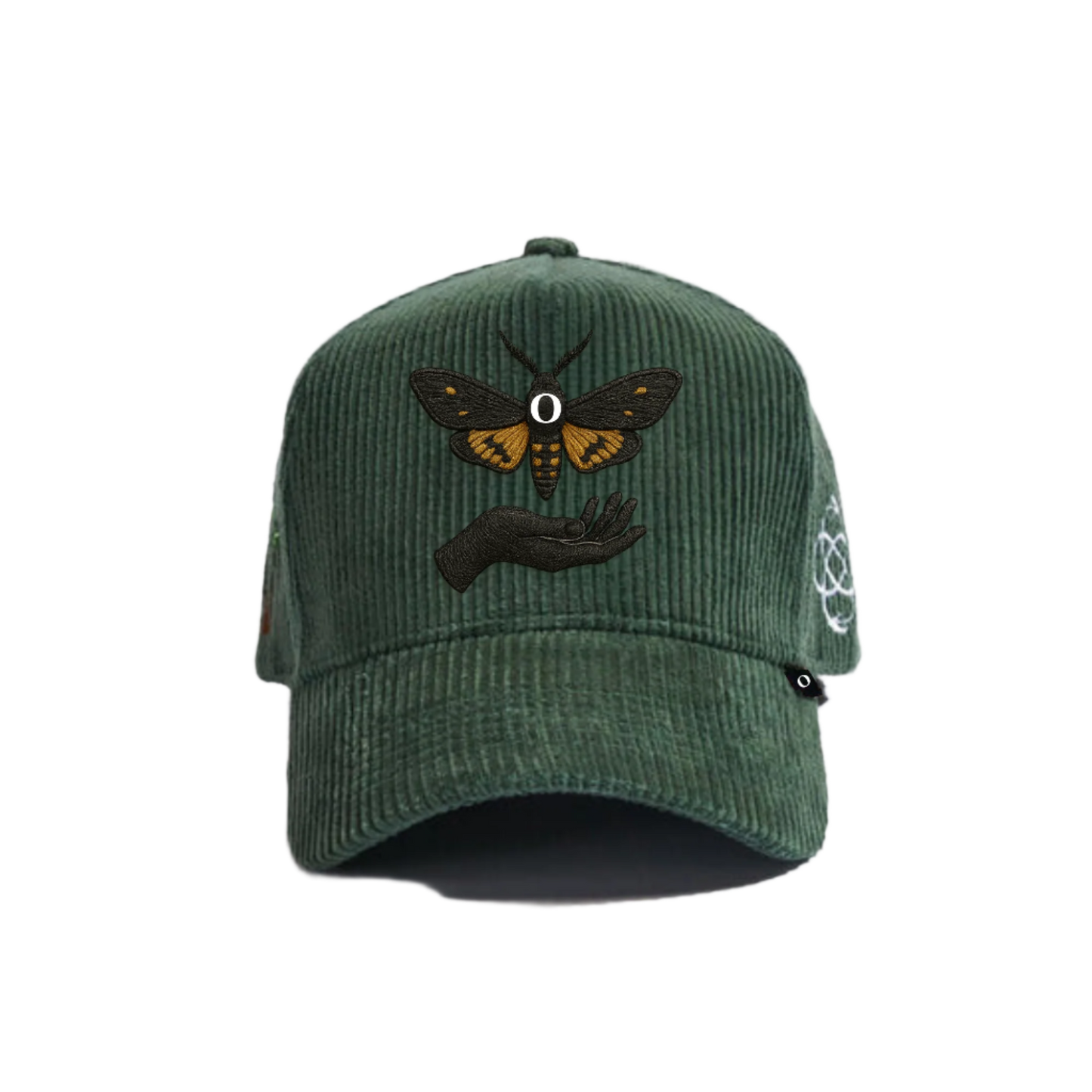 Moth Hat