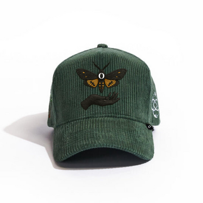 Moth Hat