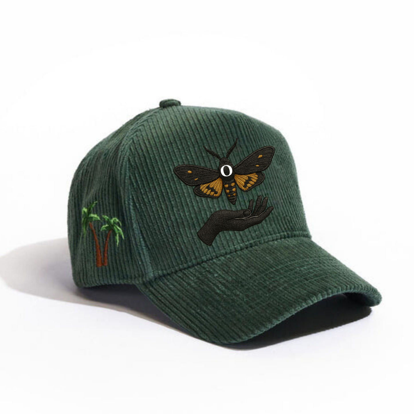 Moth Hat
