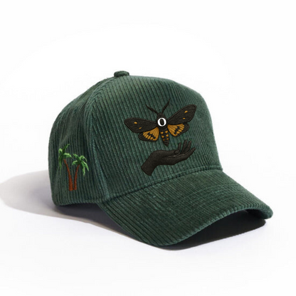 Moth Hat