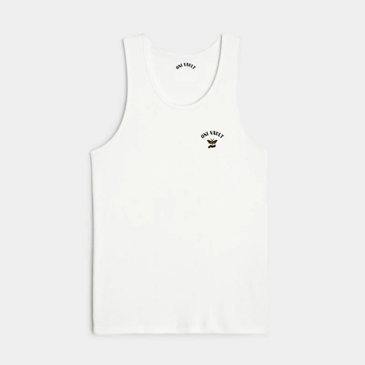 Moth Tanktop 2