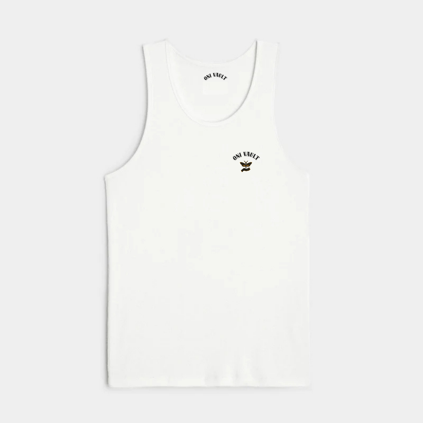 Moth Tanktop 2