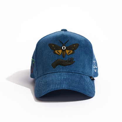 Moth Hat