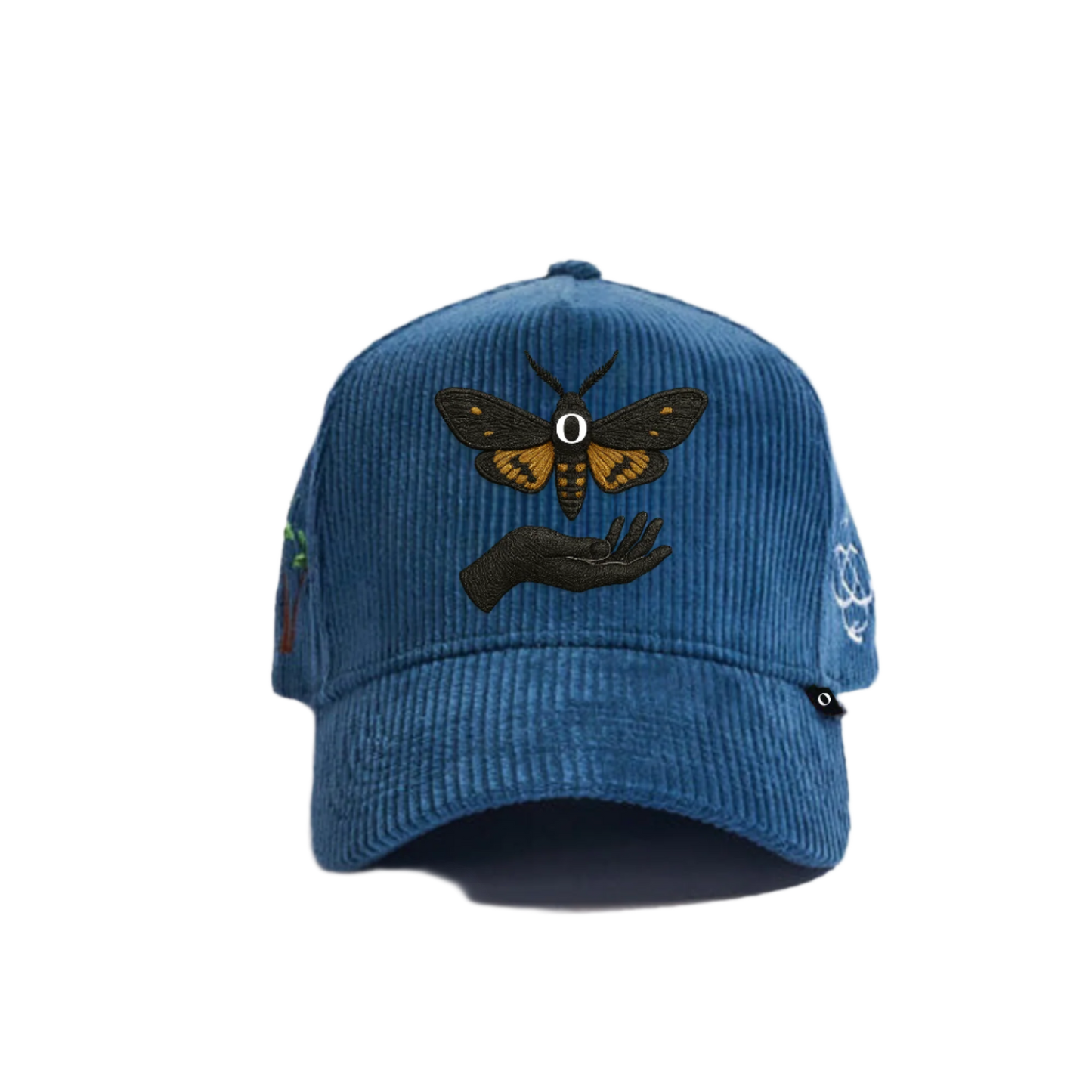 Moth Hat