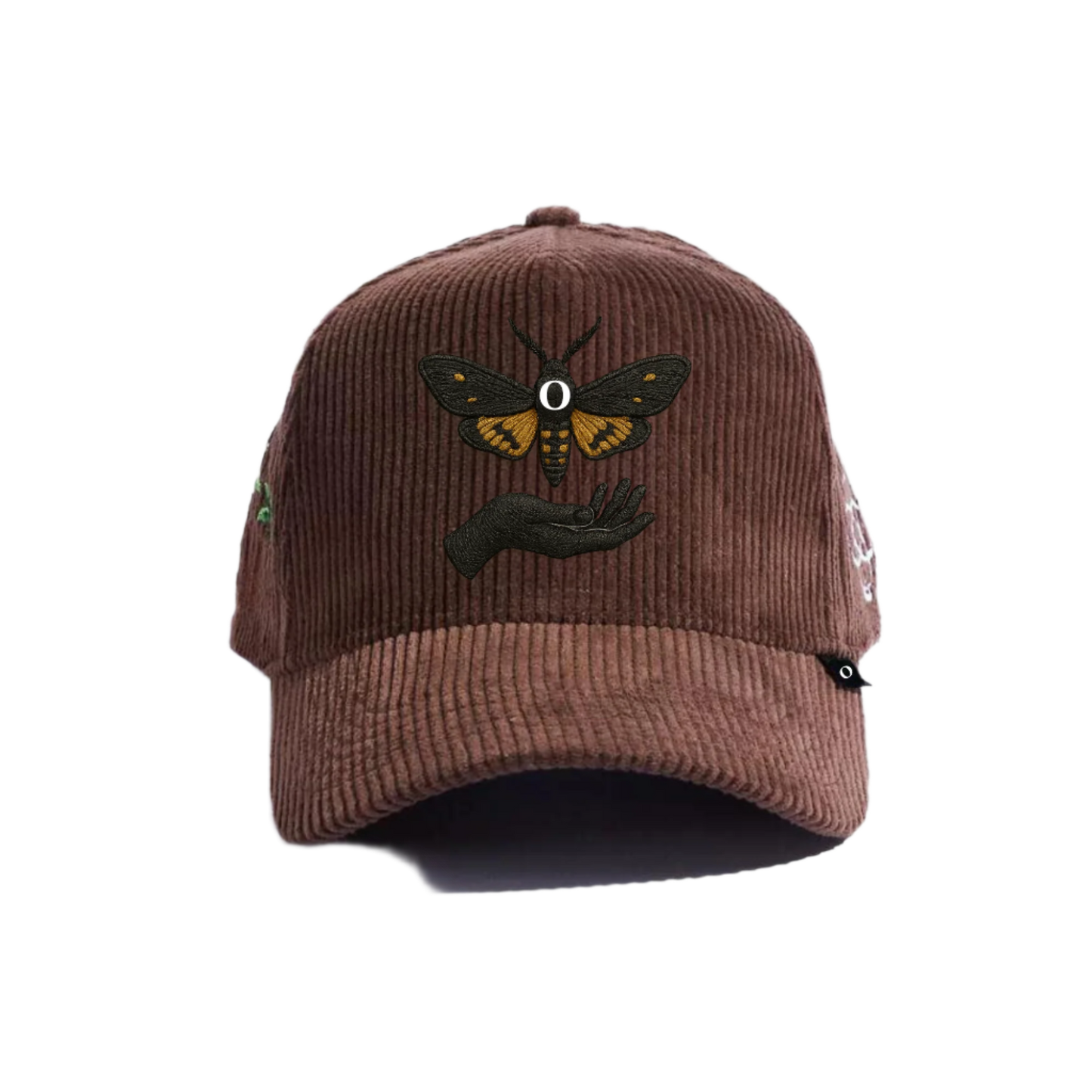 Moth Hat