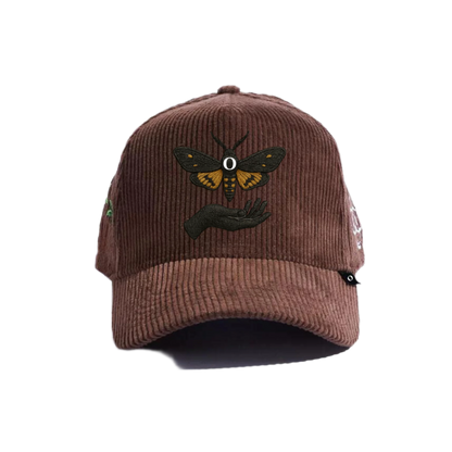 Moth Hat