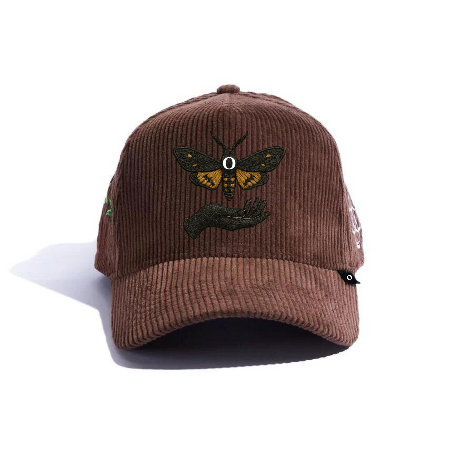 Moth Hat
